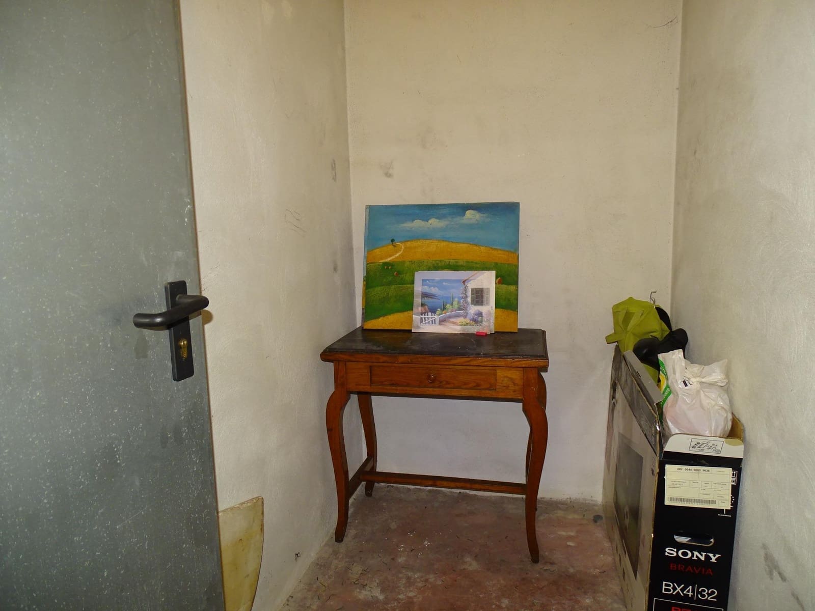 3 quarto Apartamento para venda em Granada cidade com garagem - 255 000 € (Ref: 10014021)