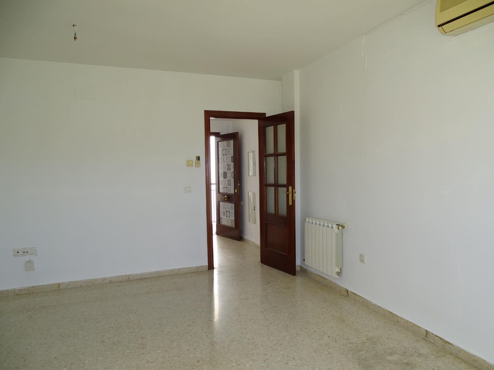 3 quarto Apartamento para venda em Granada cidade com garagem - 255 000 € (Ref: 10014021)