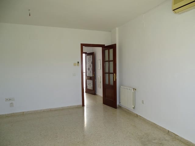 3 chambre Appartement à vendre à Grenade ville avec garage - 255 000 € (Ref: 10014021)