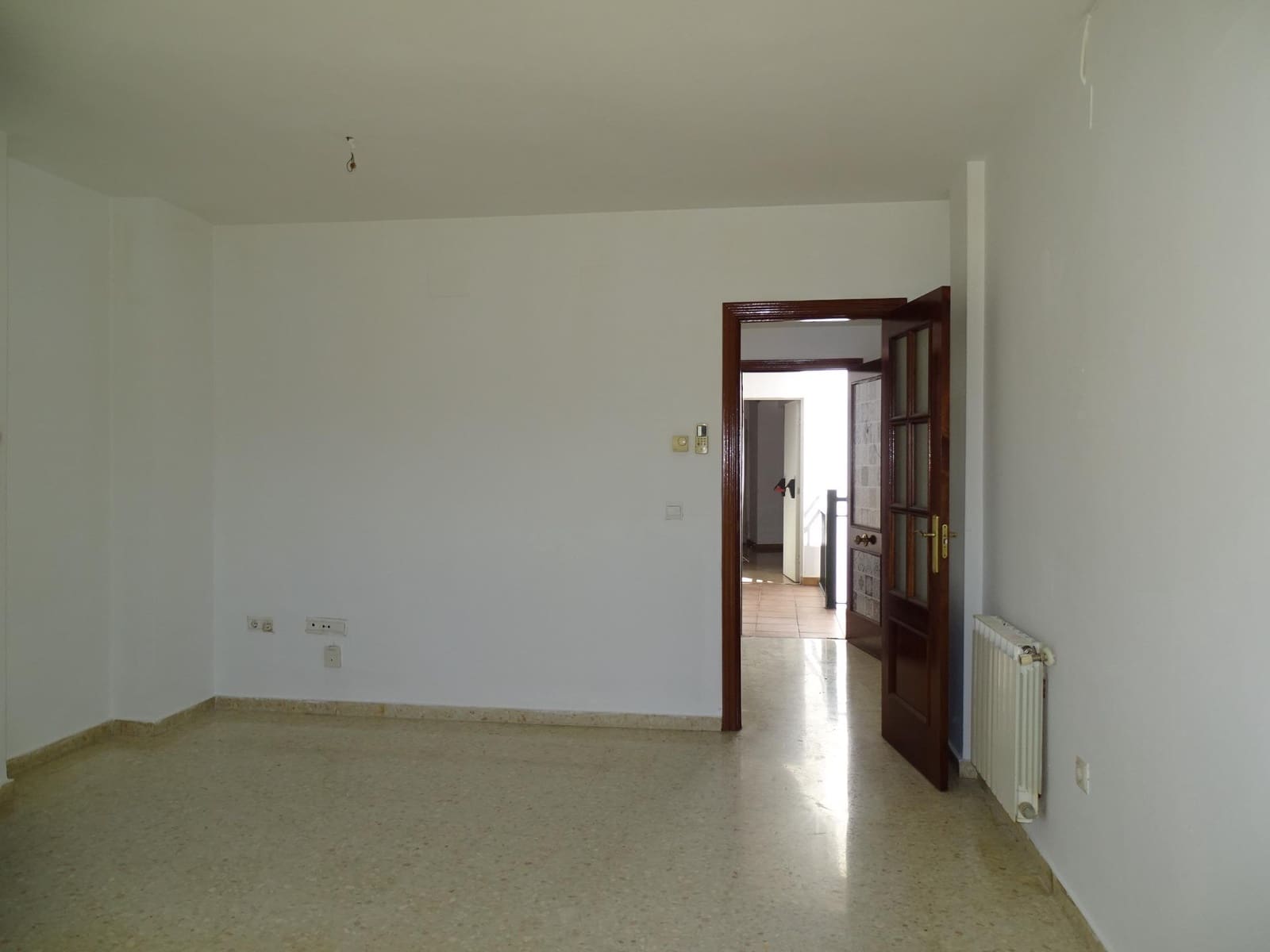 3 quarto Apartamento para venda em Granada cidade com garagem - 255 000 € (Ref: 10014021)