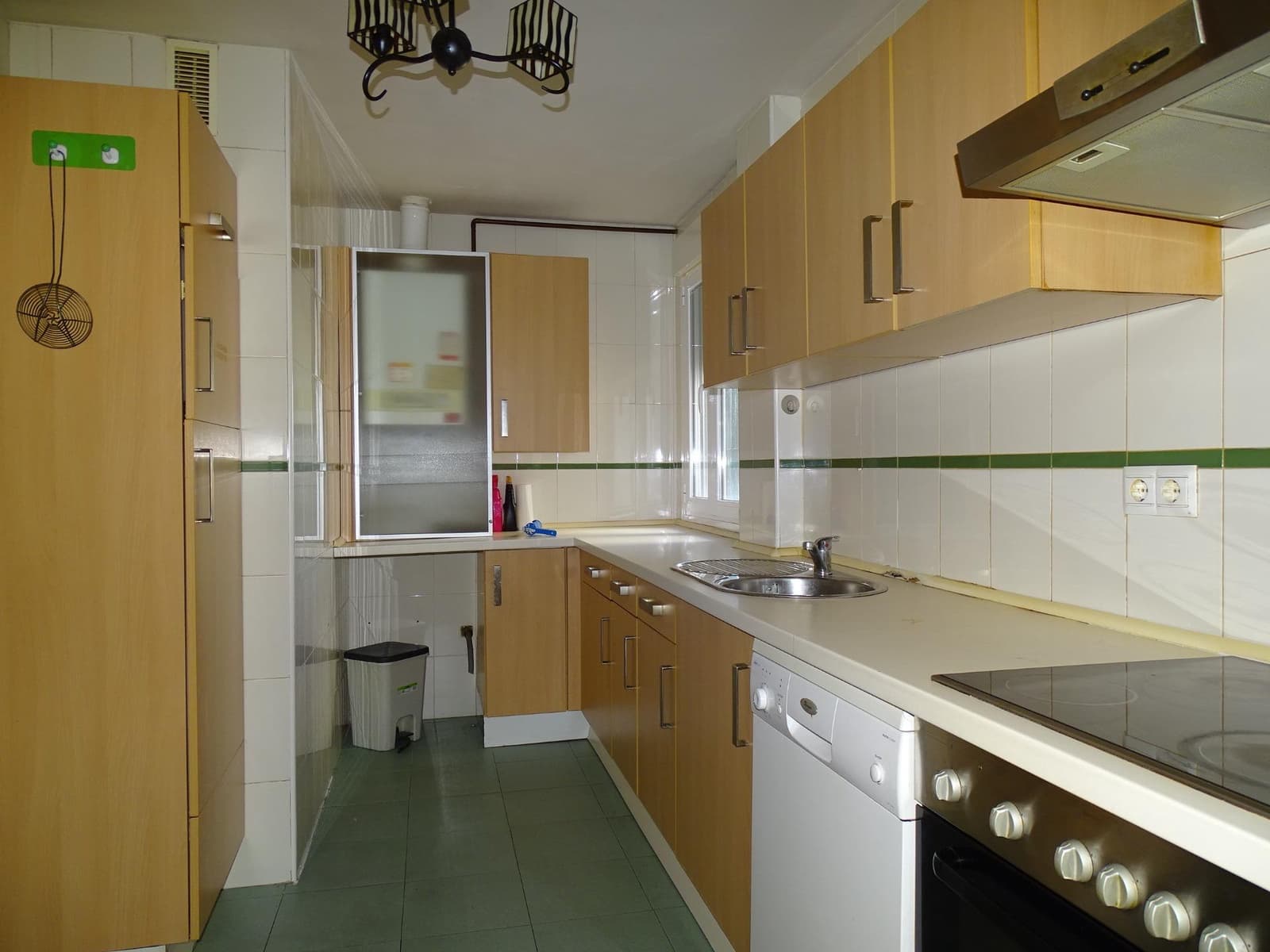 3 quarto Apartamento para venda em Granada cidade com garagem - 255 000 € (Ref: 10014021)
