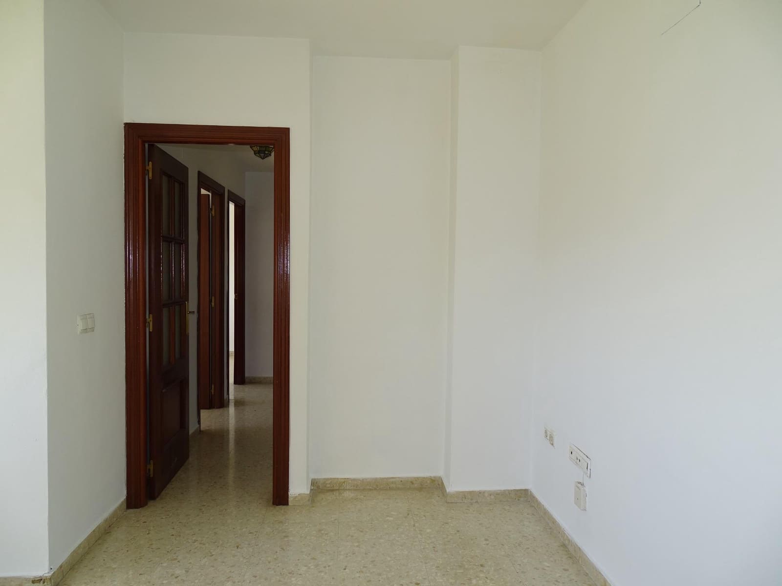 3 quarto Apartamento para venda em Granada cidade com garagem - 255 000 € (Ref: 10014021)