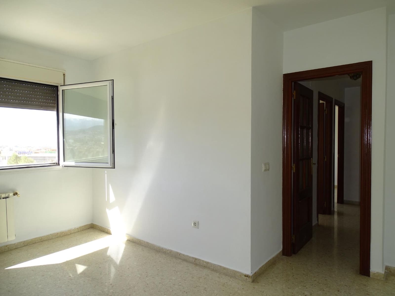 3 quarto Apartamento para venda em Granada cidade com garagem - 255 000 € (Ref: 10014021)