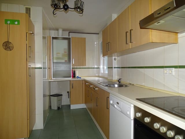 3 chambre Appartement à vendre à Grenade ville avec garage - 255 000 € (Ref: 10014021)
