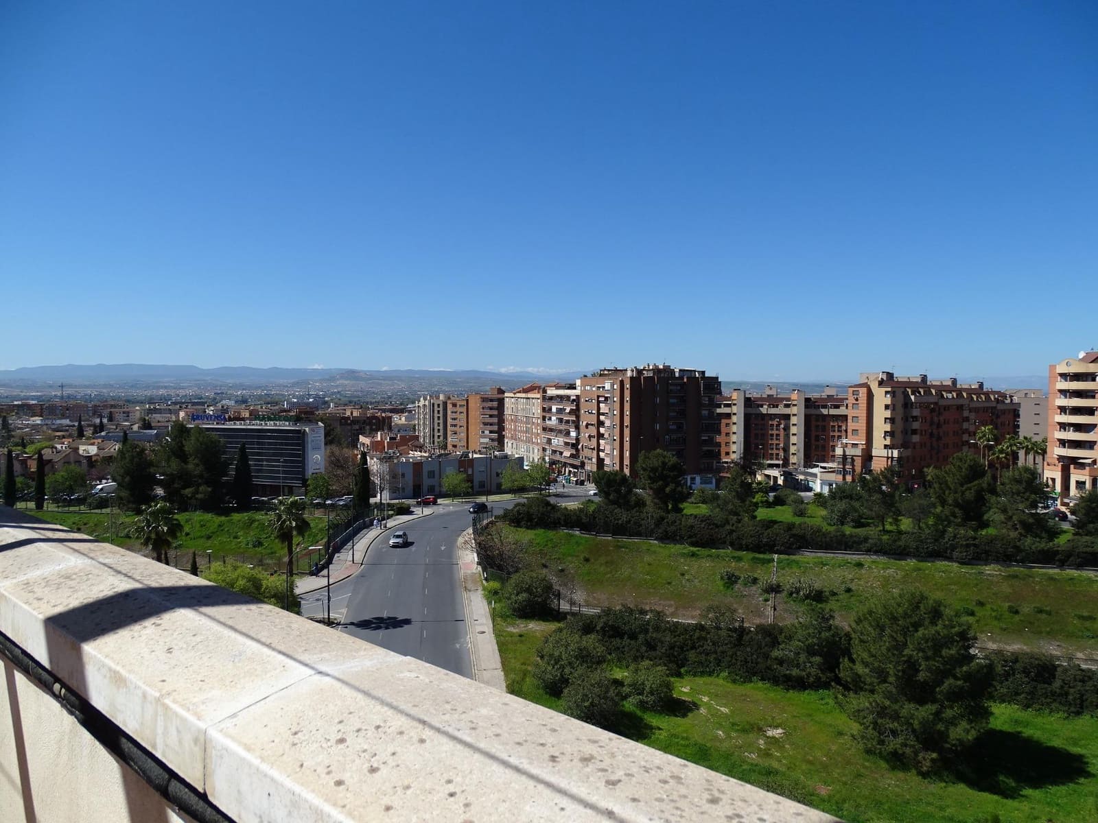 3 quarto Apartamento para venda em Granada cidade com garagem - 255 000 € (Ref: 10014021)