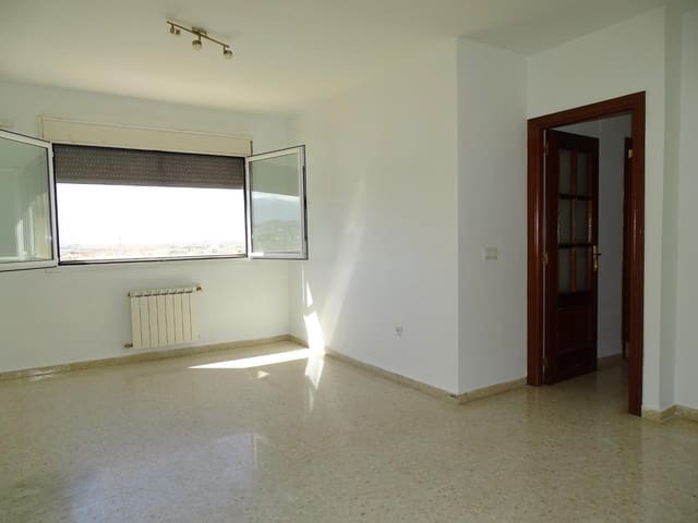 3 chambre Appartement à vendre à Grenade ville avec garage - 255 000 € (Ref: 10014021)