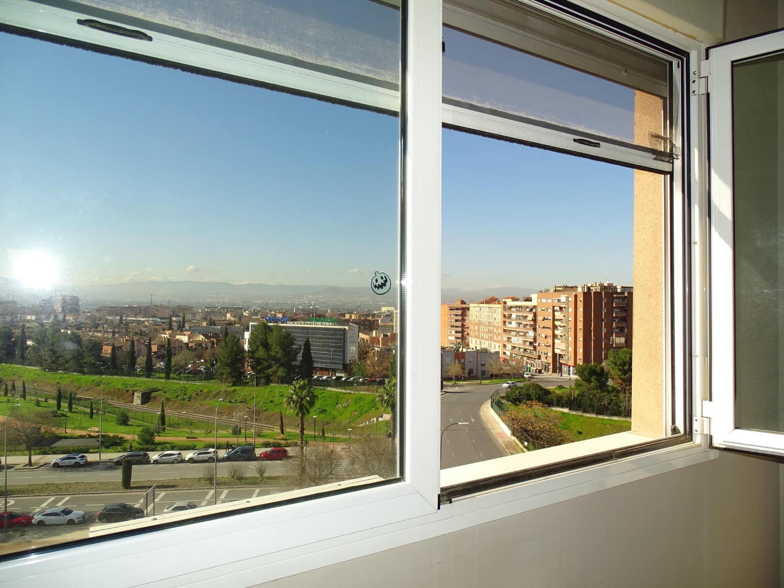 3 quarto Apartamento para venda em Granada cidade com garagem - 255 000 € (Ref: 10014021)