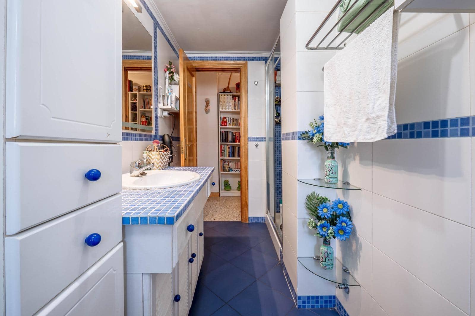 3 sovrum Lägenhet till salu i Granada stad med garage - 139 500 € (Ref: 10014022)