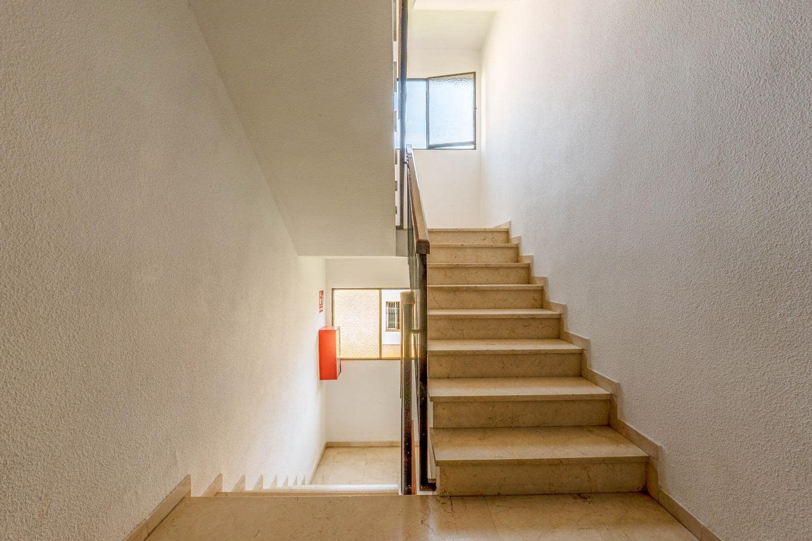 3 sovrum Lägenhet till salu i Granada stad med garage - 139 500 € (Ref: 10014022)