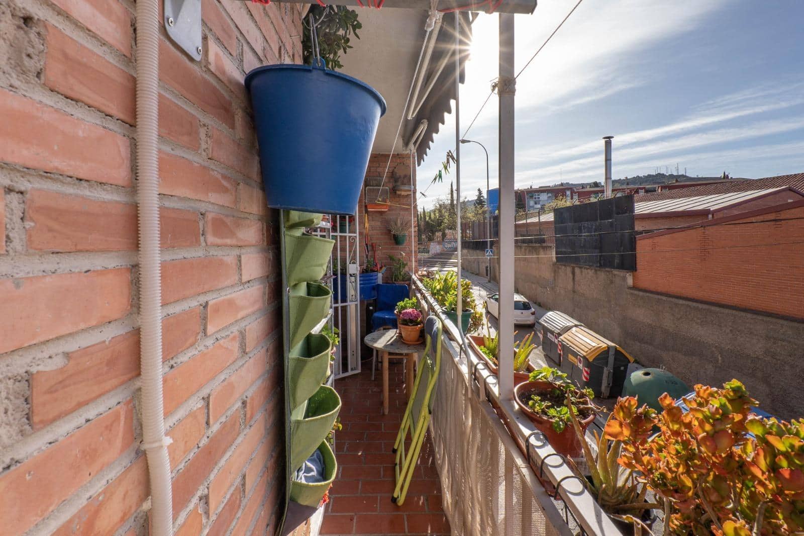 3 sovrum Lägenhet till salu i Granada stad med garage - 139 500 € (Ref: 10014022)