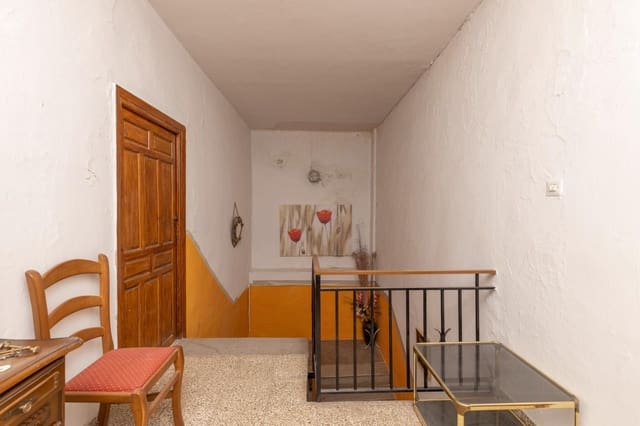6 quarto Casa em Banda para venda em Alhendín com garagem - 89 900 € (Ref: 10014023)