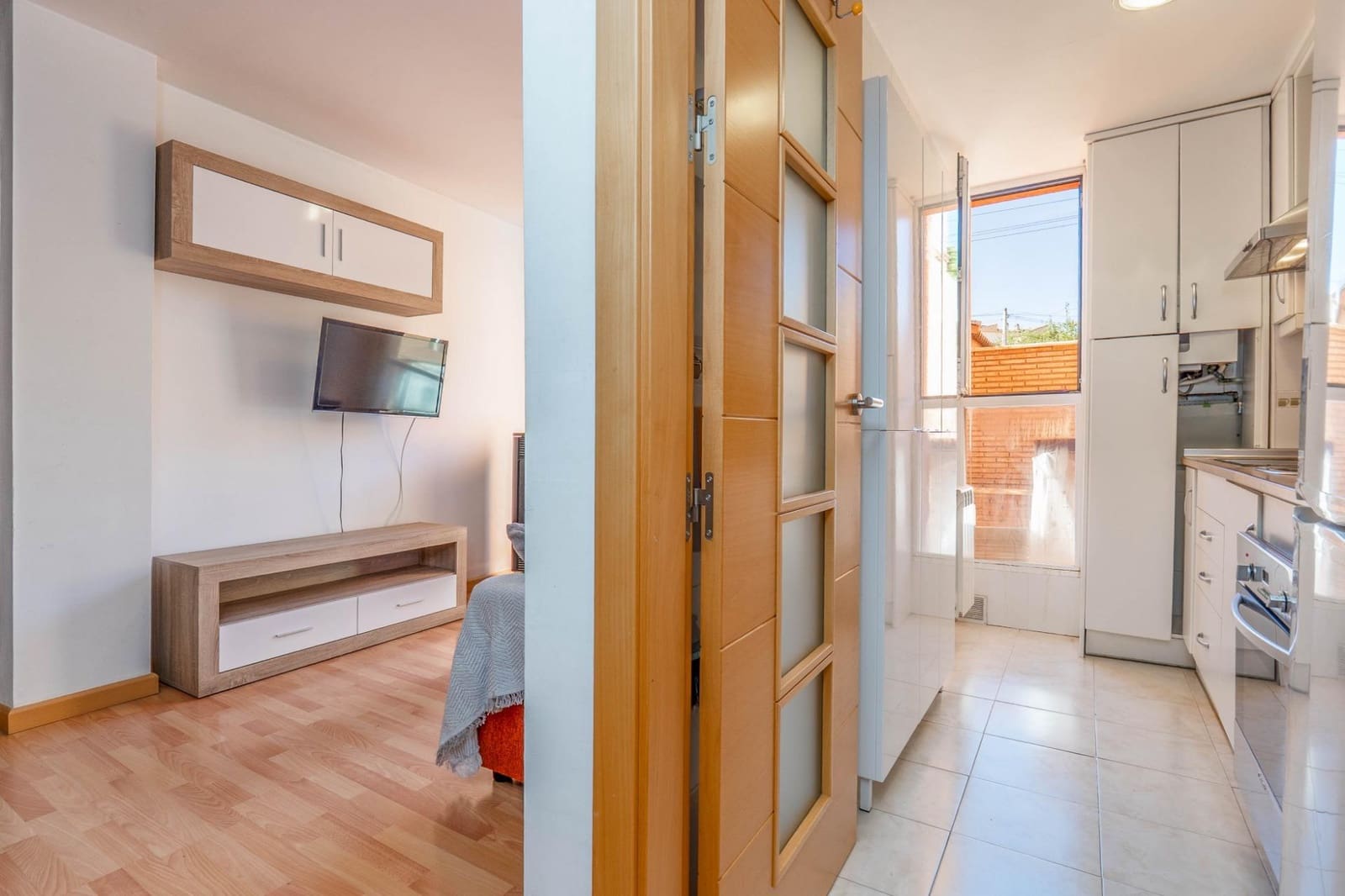 2 soverom Leilighet til salgs i La Zubia med garasje - € 179 990 (Ref: 10014024)