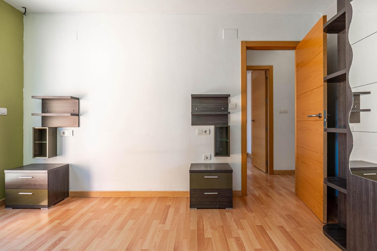 2 soverom Leilighet til salgs i La Zubia med garasje - € 179 990 (Ref: 10014024)