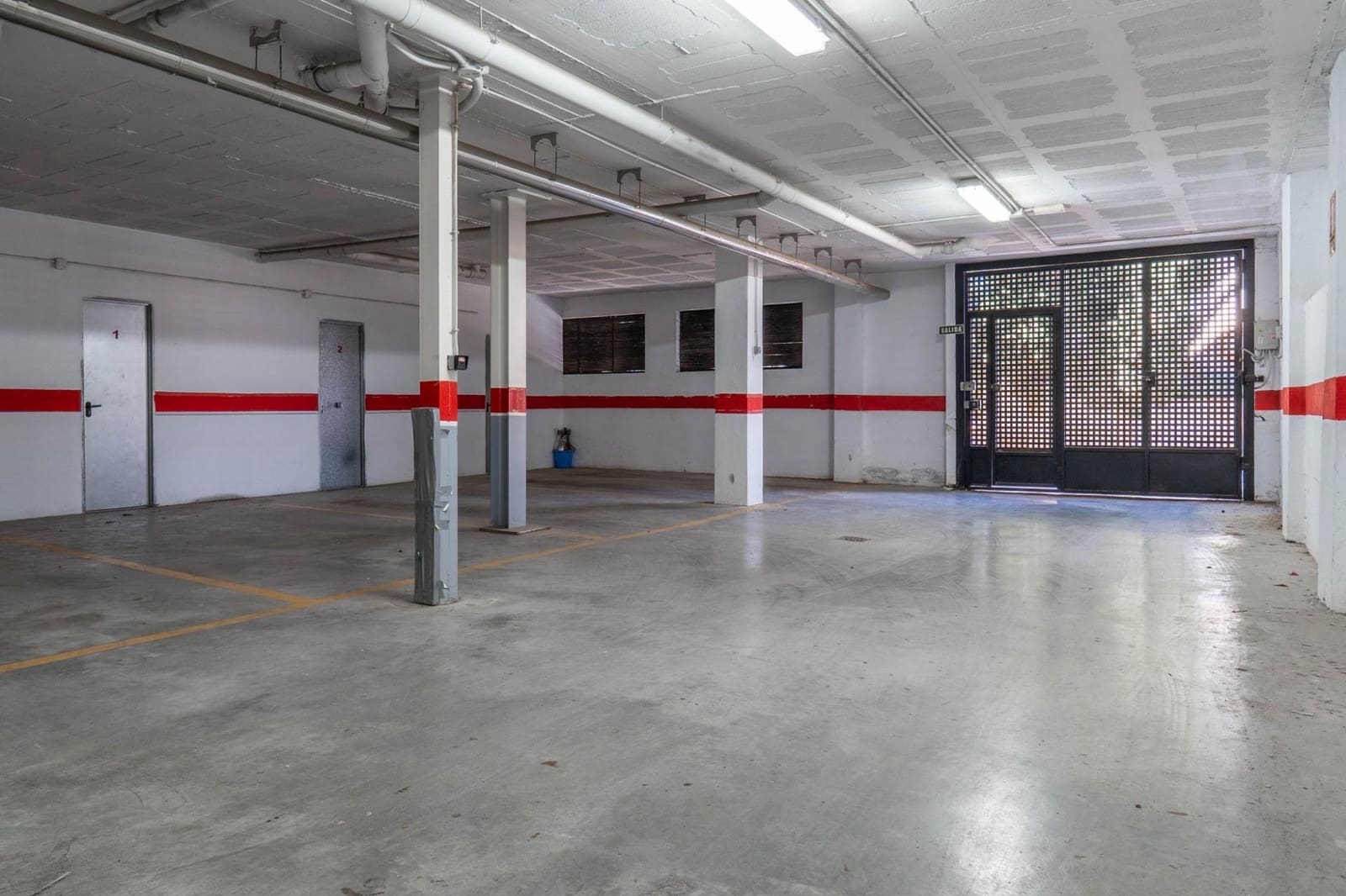 2 soverom Leilighet til salgs i La Zubia med garasje - € 179 990 (Ref: 10014024)