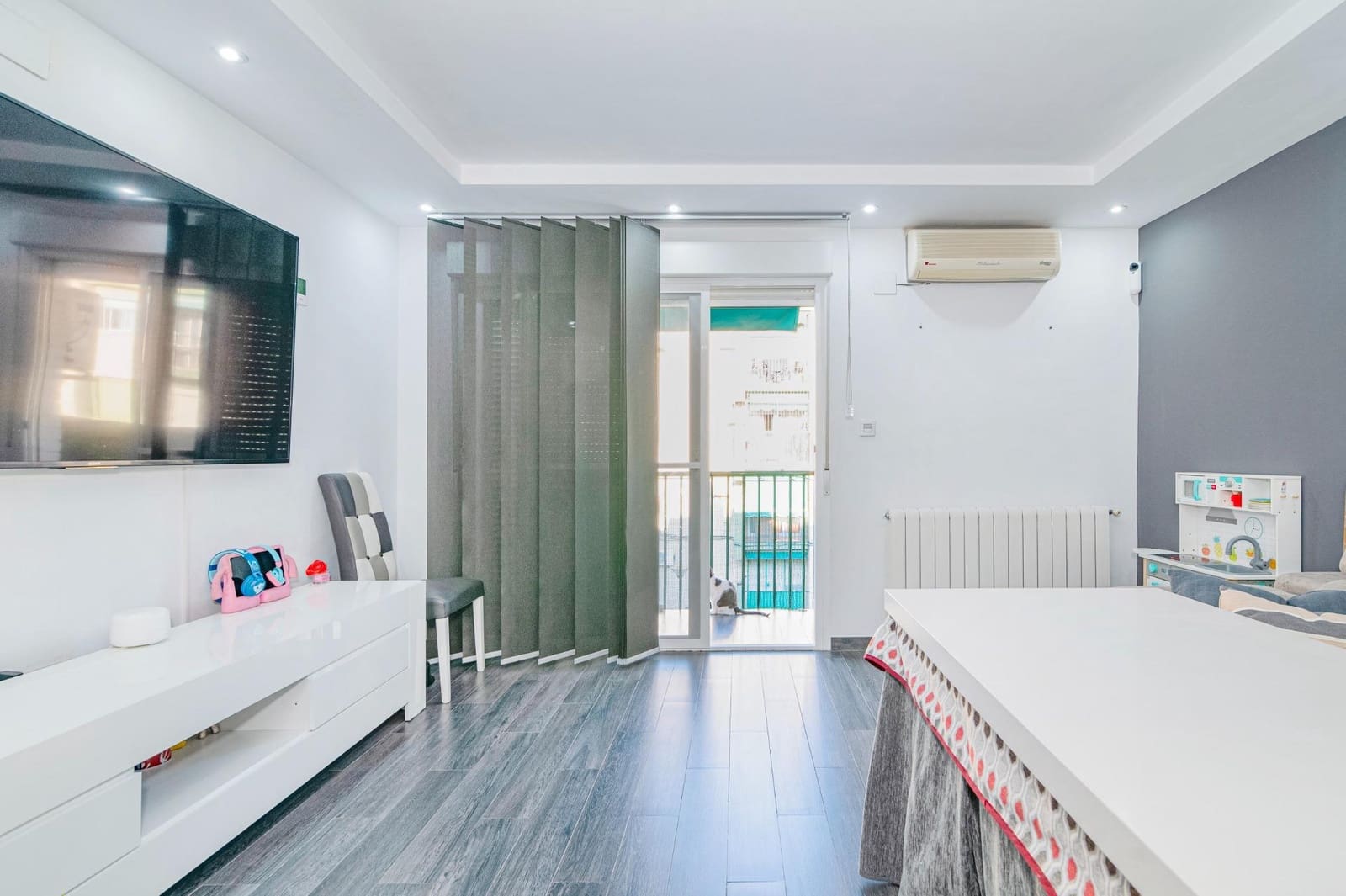 3 chambre Appartement à vendre à Grenade ville avec garage - 144 900 € (Ref: 10014025)