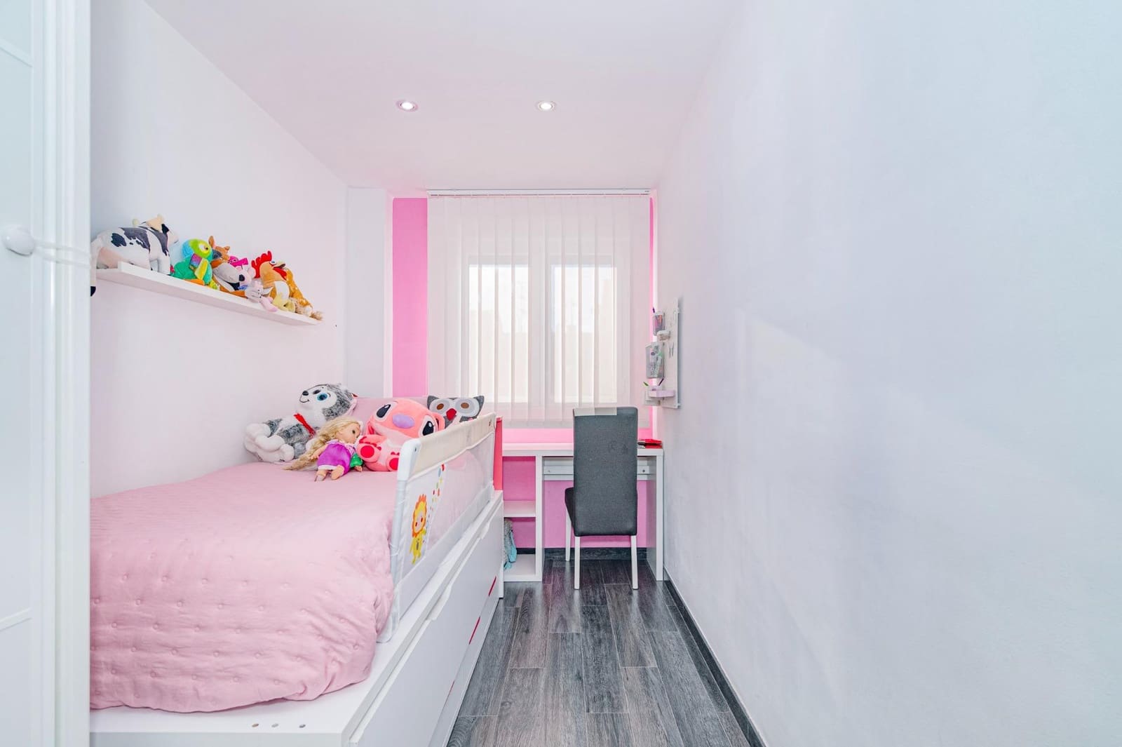 3 chambre Appartement à vendre à Grenade ville avec garage - 144 900 € (Ref: 10014025)