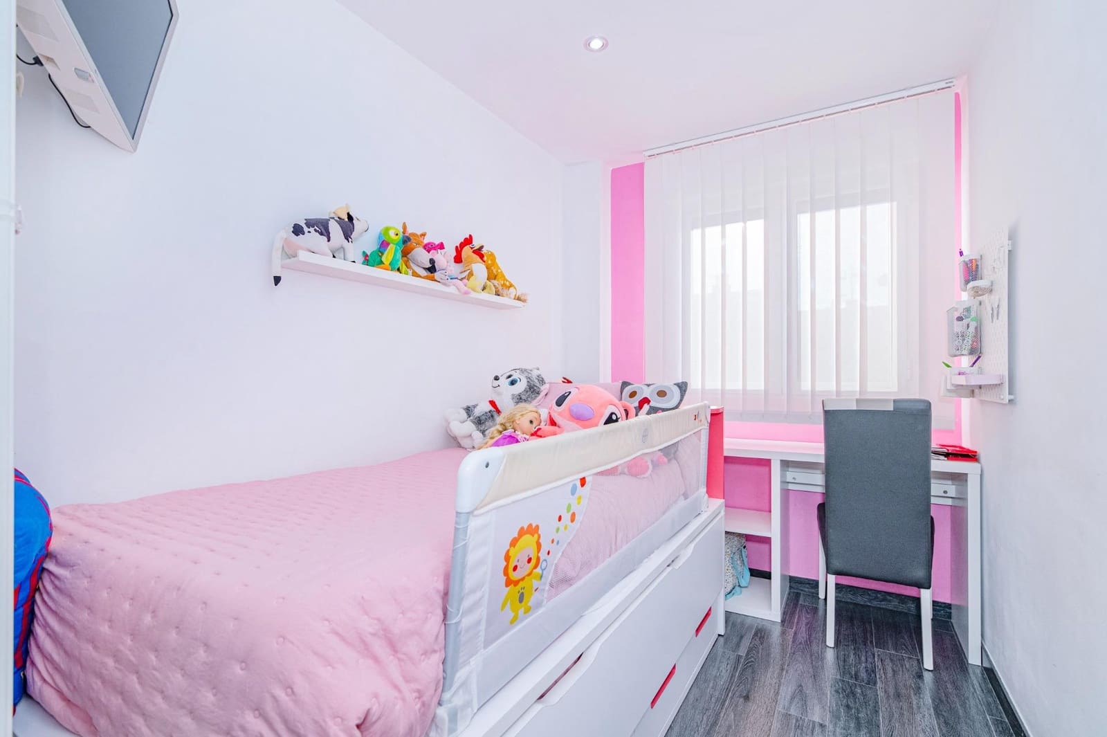 3 chambre Appartement à vendre à Grenade ville avec garage - 144 900 € (Ref: 10014025)