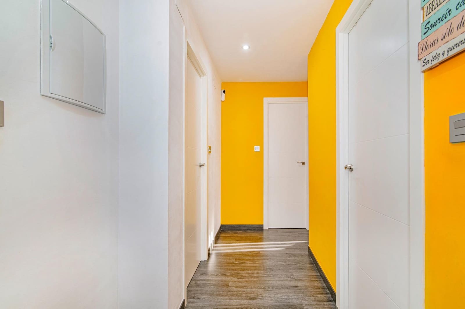 3 chambre Appartement à vendre à Grenade ville avec garage - 144 900 € (Ref: 10014025)