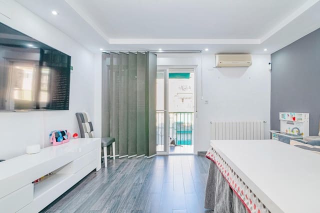 3 chambre Appartement à vendre à Grenade ville avec garage - 144 900 € (Ref: 10014025)