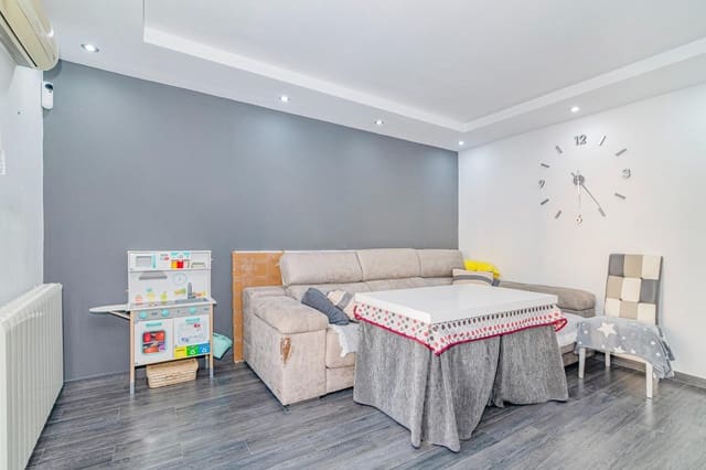 3 chambre Appartement à vendre à Grenade ville avec garage - 144 900 € (Ref: 10014025)