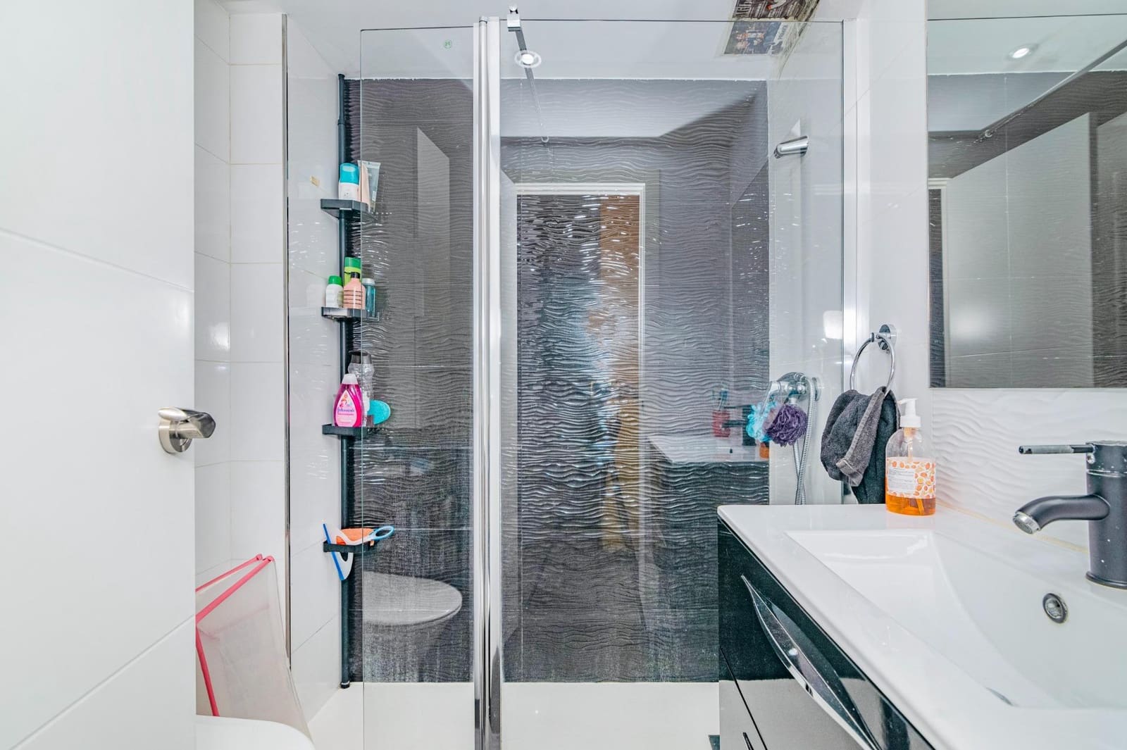 3 chambre Appartement à vendre à Grenade ville avec garage - 144 900 € (Ref: 10014025)