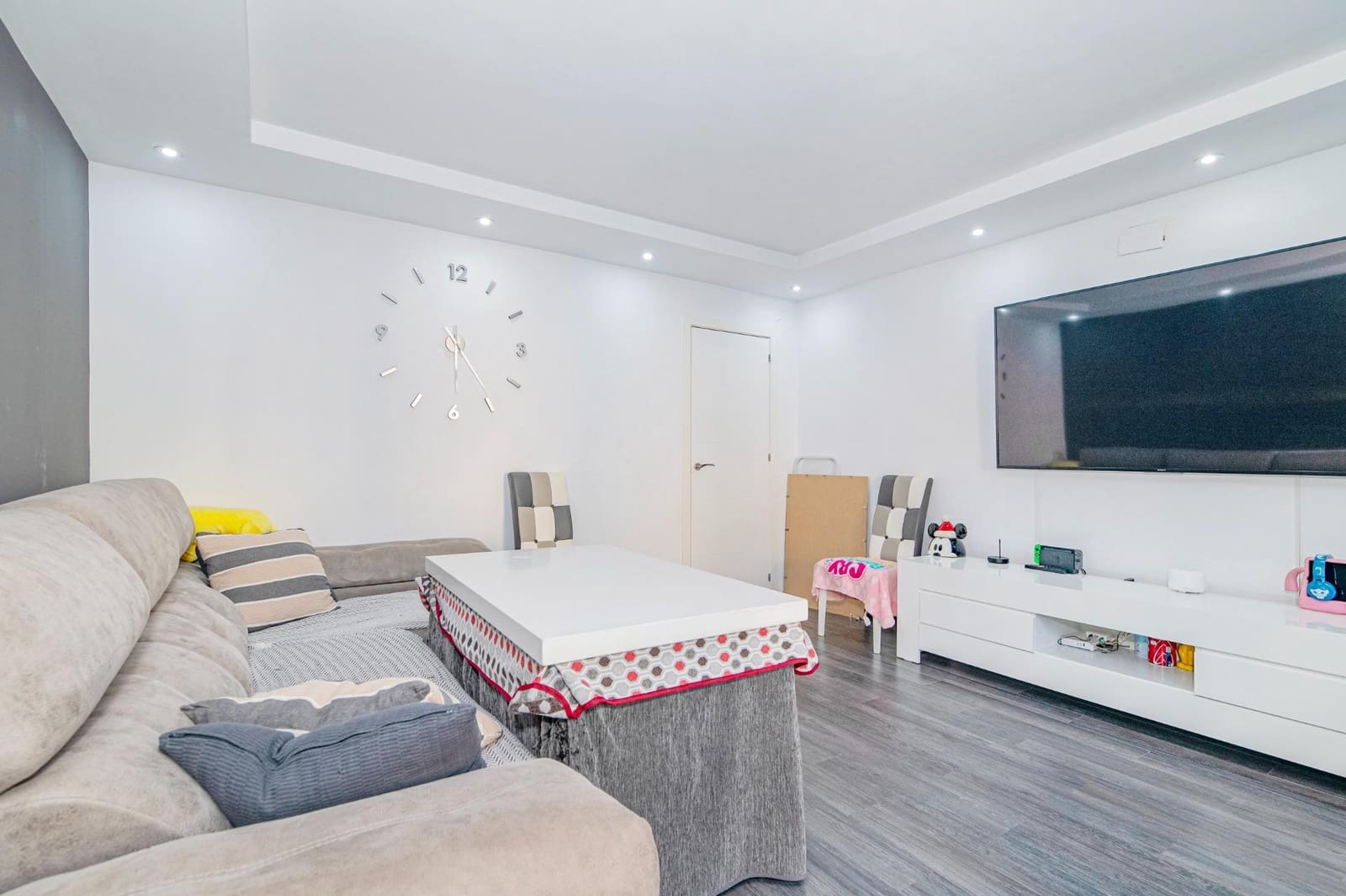 3 chambre Appartement à vendre à Grenade ville avec garage - 144 900 € (Ref: 10014025)