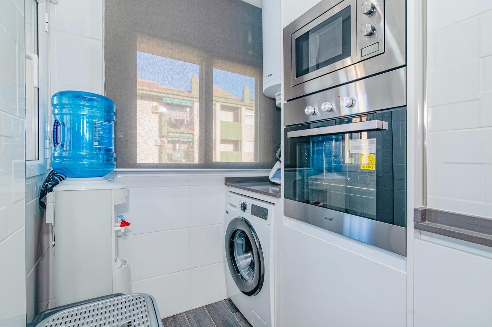 3 chambre Appartement à vendre à Grenade ville avec garage - 144 900 € (Ref: 10014025)