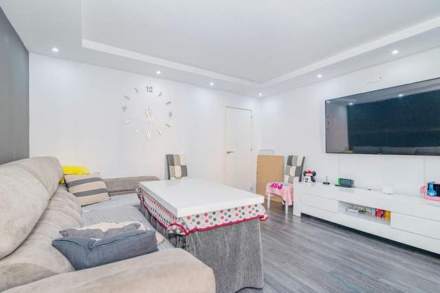 3 chambre Appartement à vendre à Grenade ville avec garage - 144 900 € (Ref: 10014025)