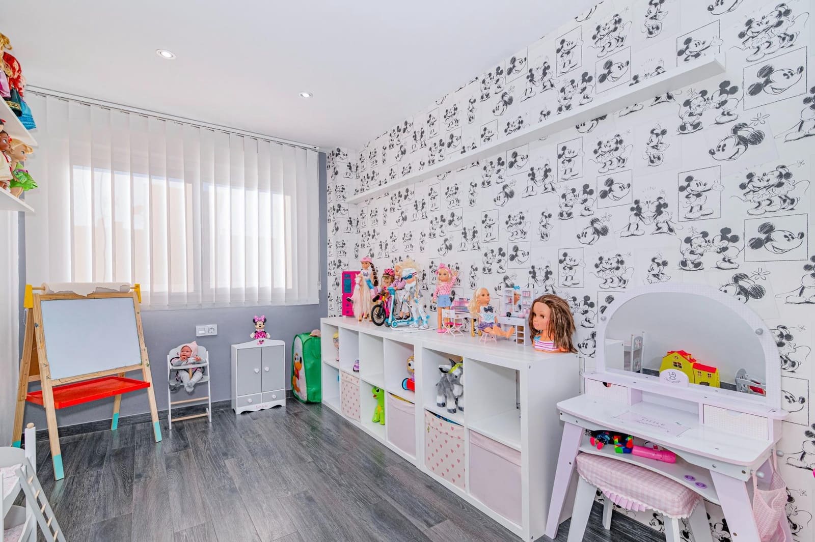 3 chambre Appartement à vendre à Grenade ville avec garage - 144 900 € (Ref: 10014025)