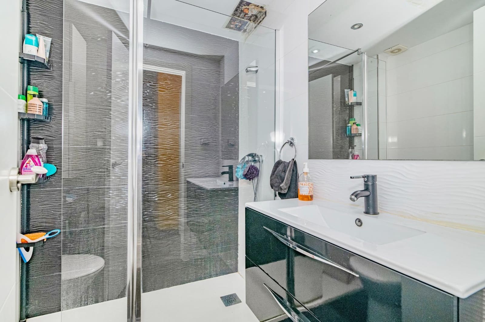3 chambre Appartement à vendre à Grenade ville avec garage - 144 900 € (Ref: 10014025)