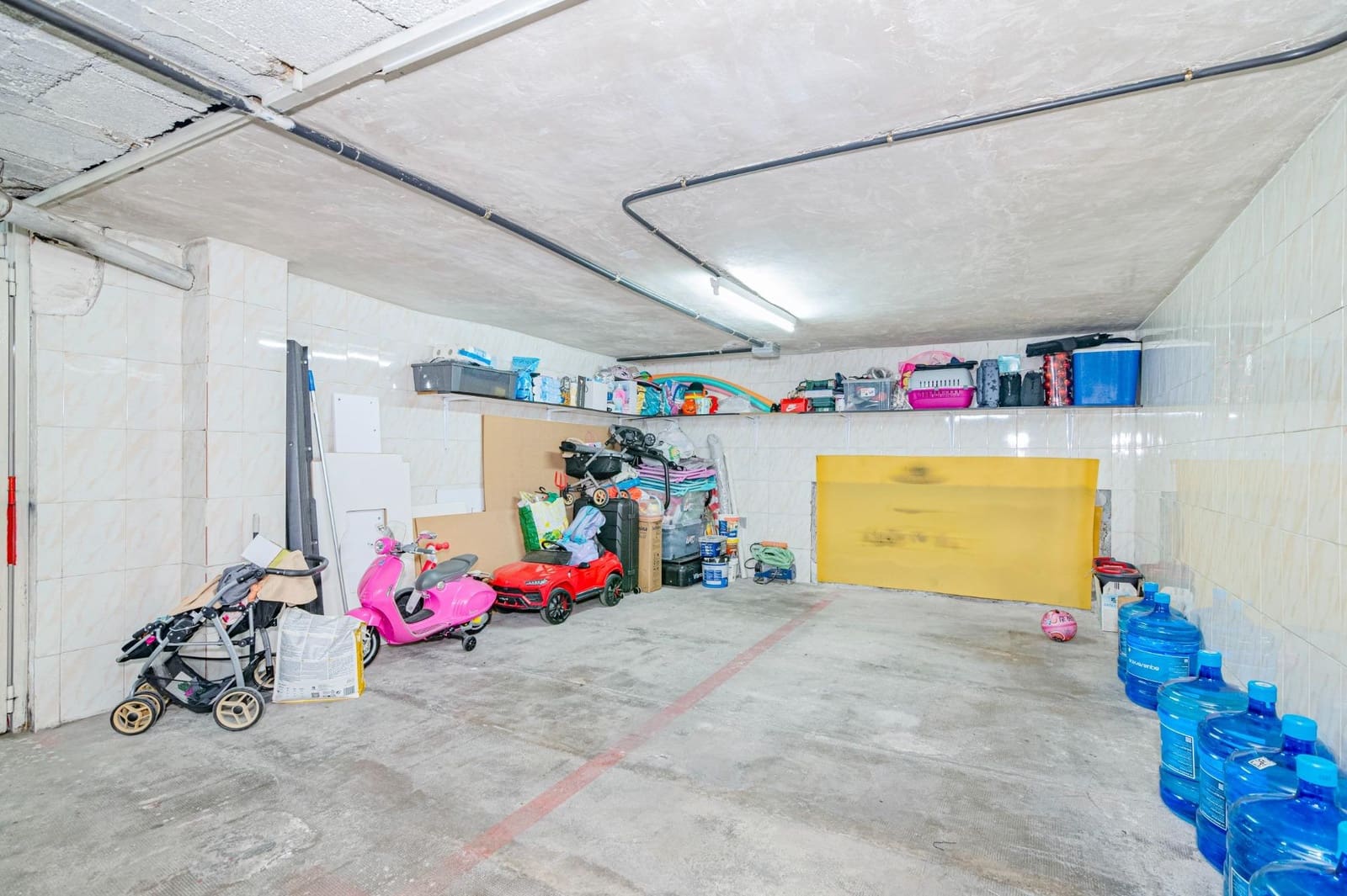 3 chambre Appartement à vendre à Grenade ville avec garage - 144 900 € (Ref: 10014025)