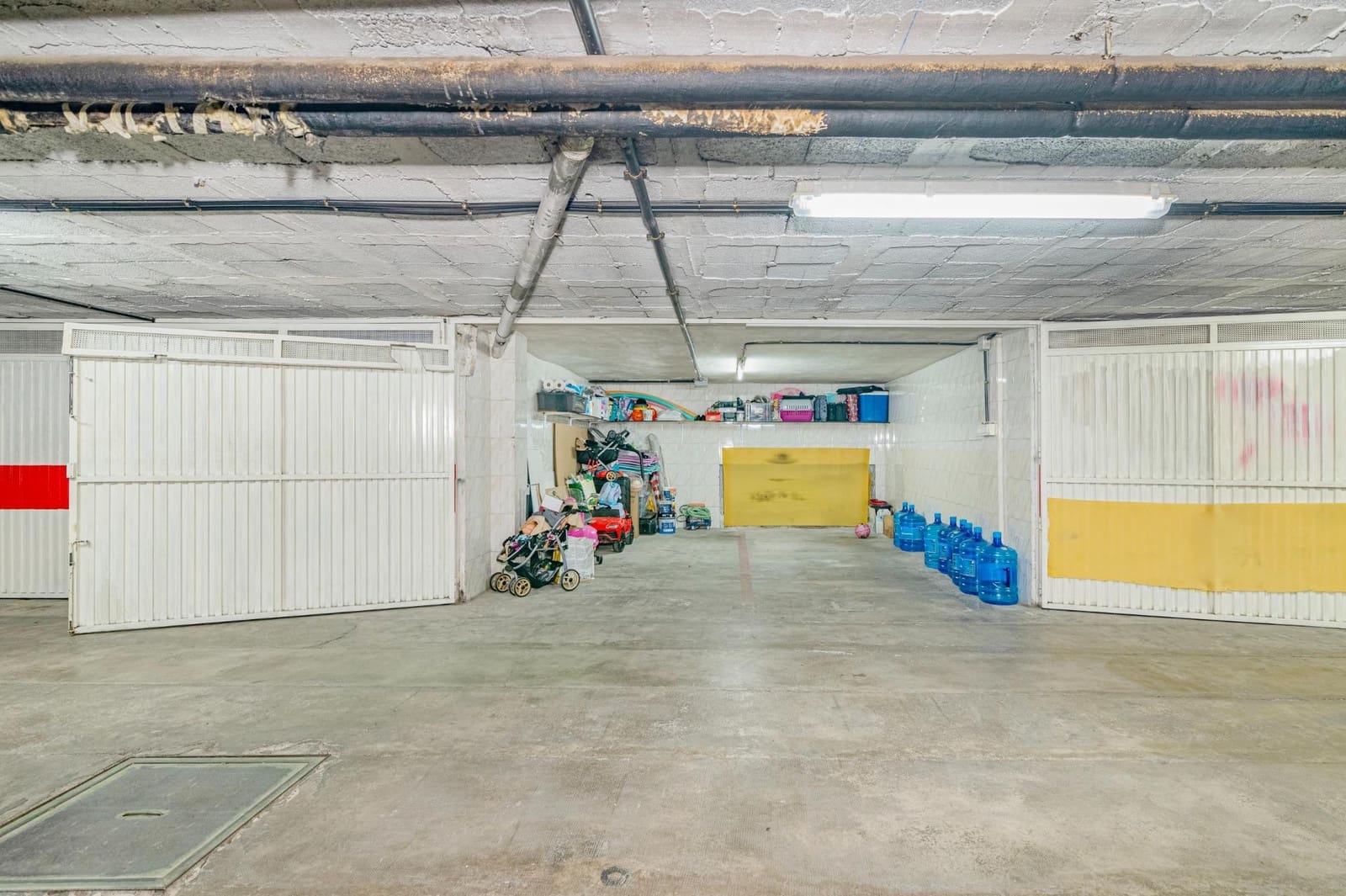 3 chambre Appartement à vendre à Grenade ville avec garage - 144 900 € (Ref: 10014025)