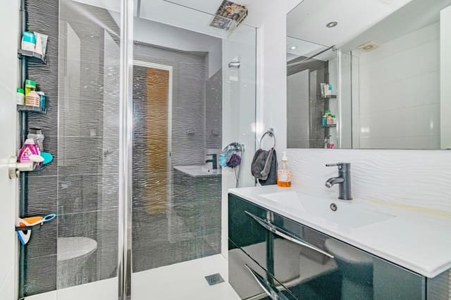3 chambre Appartement à vendre à Grenade ville avec garage - 144 900 € (Ref: 10014025)