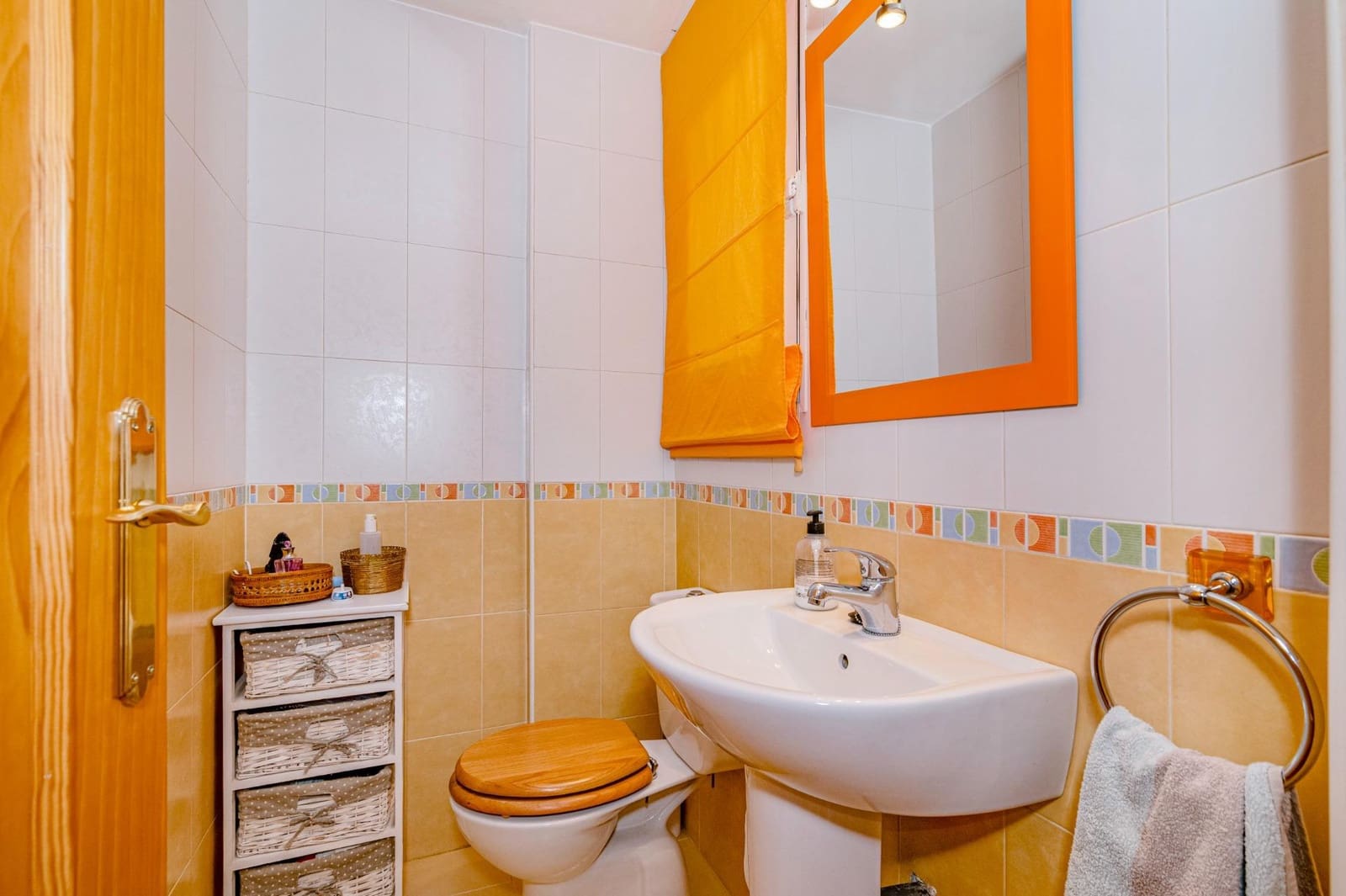 3 sovrum Radhus till salu i Cijuela med pool garage - 218 990 € (Ref: 10014026)