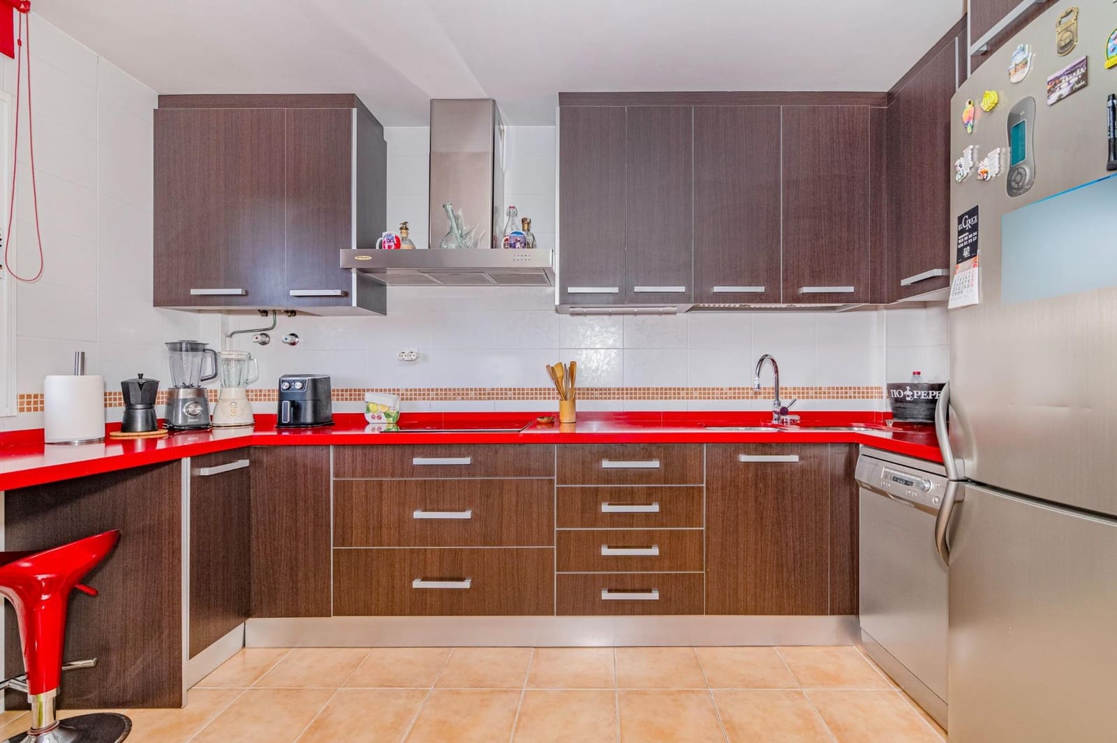3 sovrum Radhus till salu i Cijuela med pool garage - 218 990 € (Ref: 10014026)