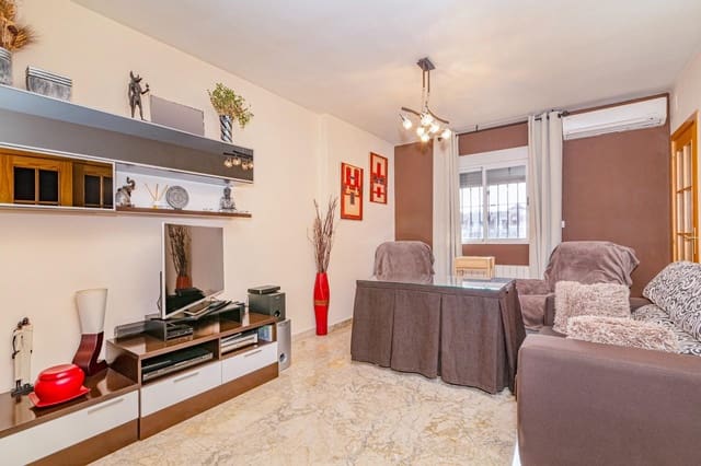 3 chambre Villa/Maison Mitoyenne à vendre à Cijuela avec piscine garage - 218 990 € (Ref: 10014026)