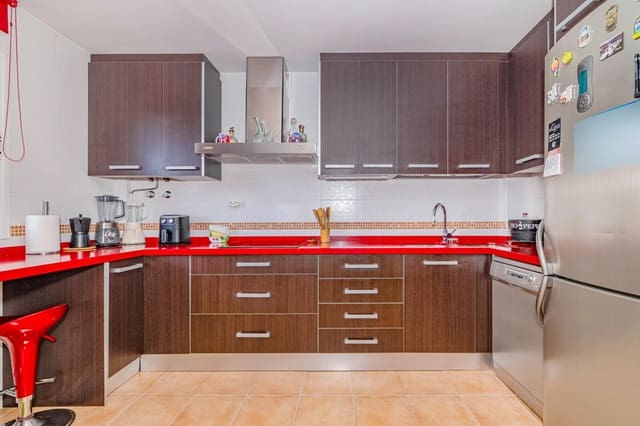 3 chambre Villa/Maison Mitoyenne à vendre à Cijuela avec piscine garage - 218 990 € (Ref: 10014026)