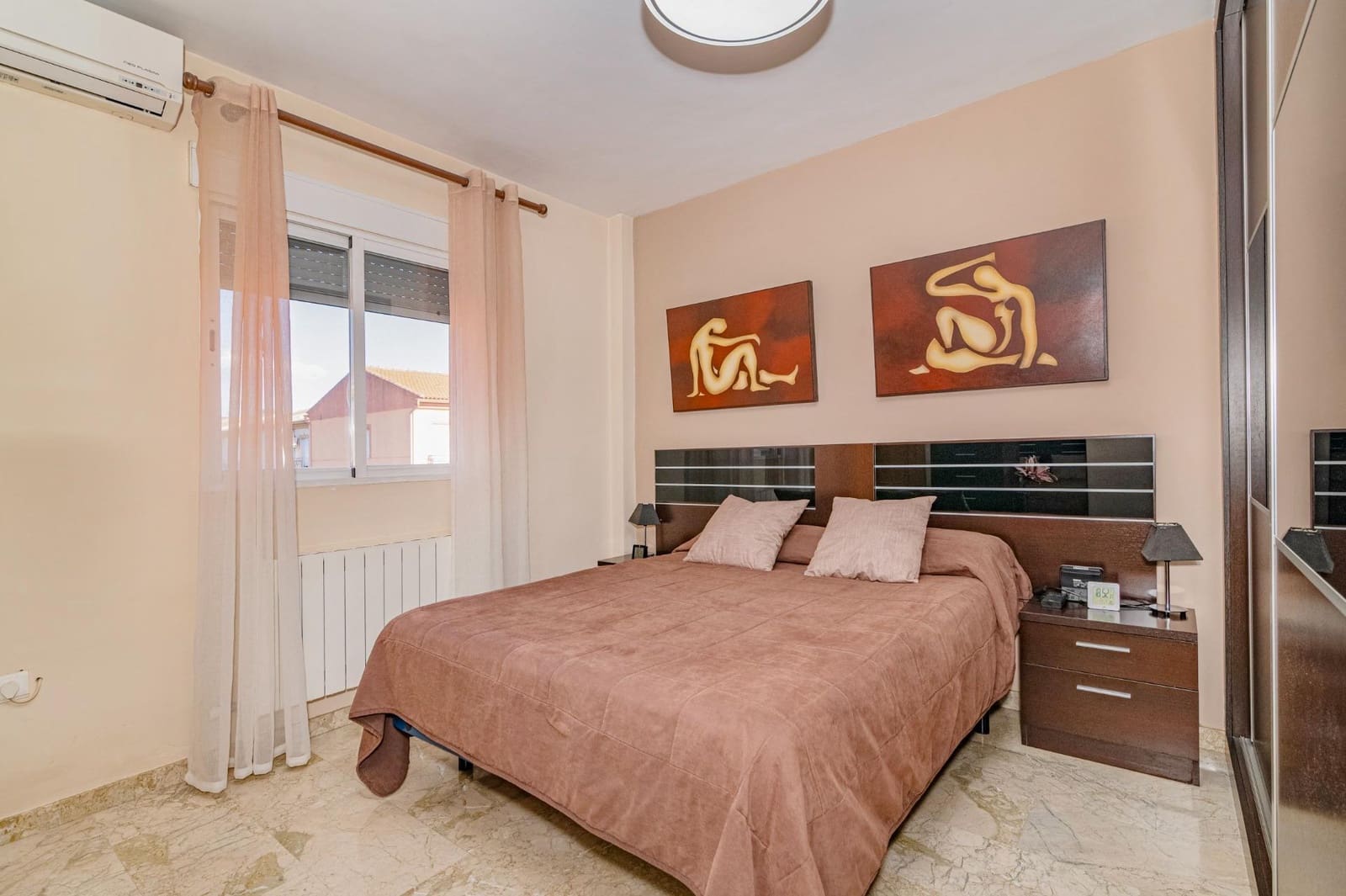 3 sovrum Radhus till salu i Cijuela med pool garage - 218 990 € (Ref: 10014026)