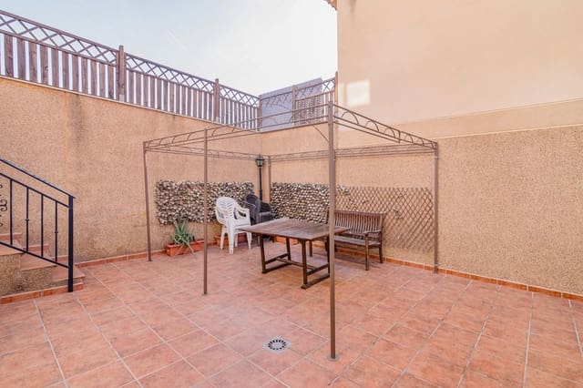 3 chambre Villa/Maison Mitoyenne à vendre à Cijuela avec piscine garage - 218 990 € (Ref: 10014026)