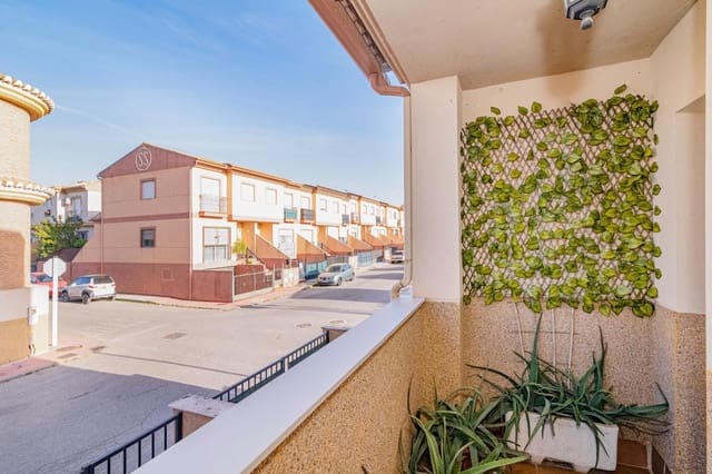 3 chambre Villa/Maison Mitoyenne à vendre à Cijuela avec piscine garage - 218 990 € (Ref: 10014026)