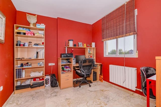 3 chambre Villa/Maison Mitoyenne à vendre à Cijuela avec piscine garage - 218 990 € (Ref: 10014026)