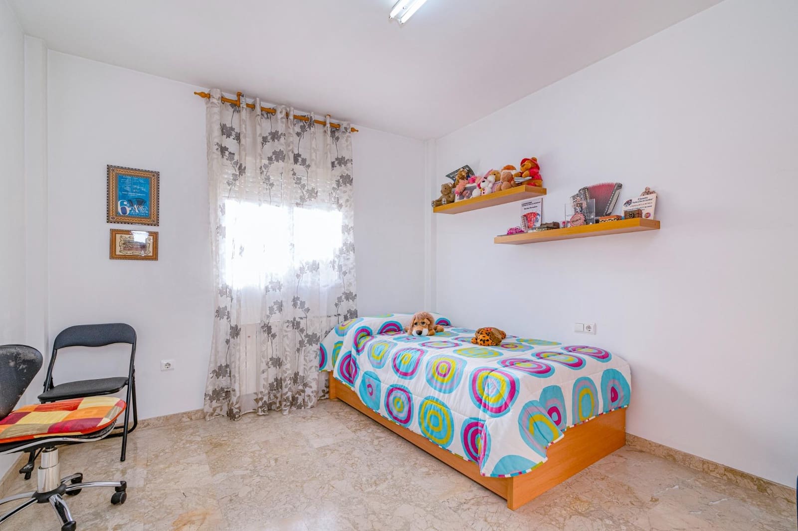 3 sovrum Radhus till salu i Cijuela med pool garage - 218 990 € (Ref: 10014026)