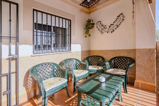 3 chambre Villa/Maison Mitoyenne à vendre à Cijuela avec piscine garage - 218 990 € (Ref: 10014026)