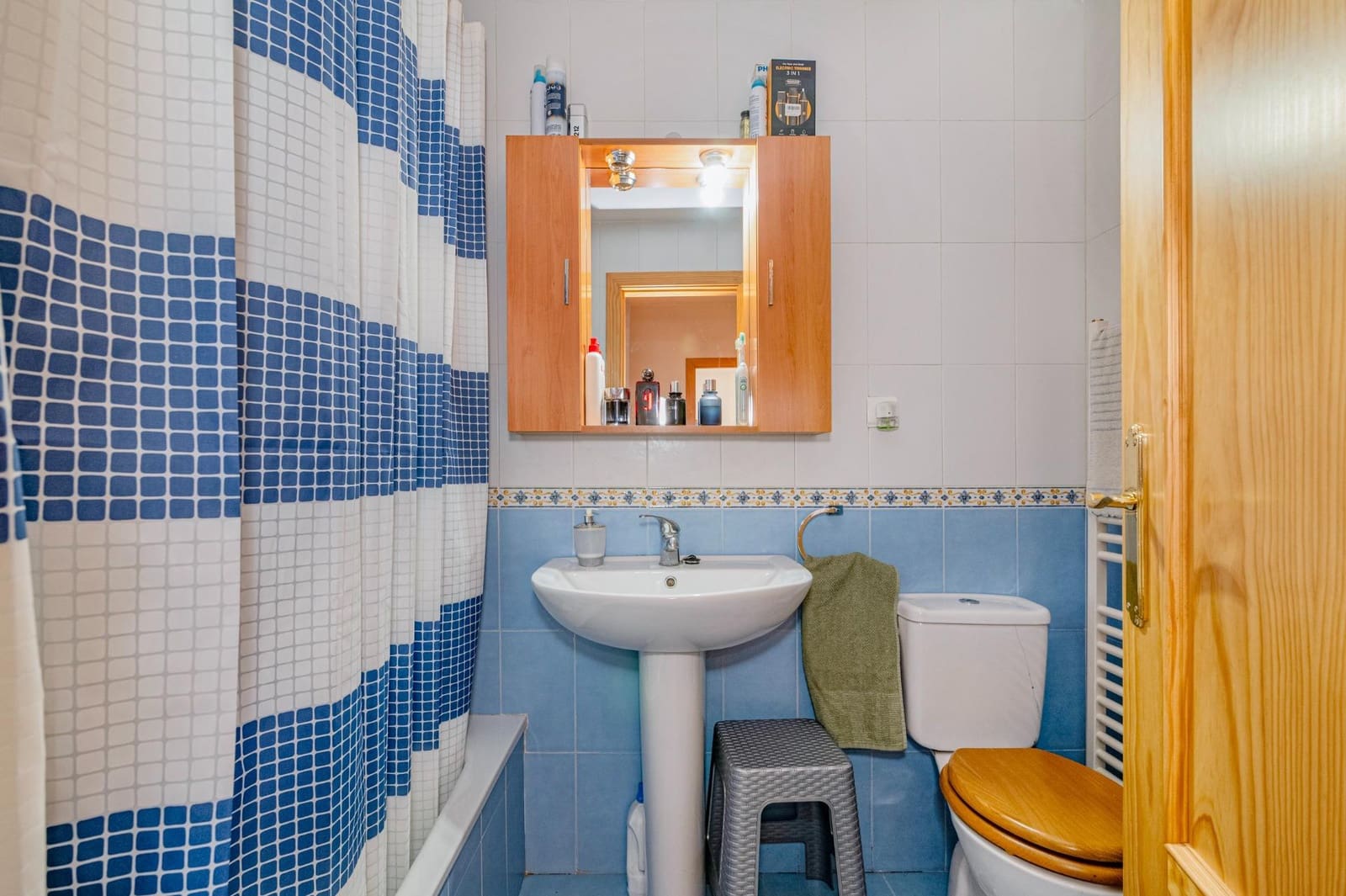 3 sovrum Radhus till salu i Cijuela med pool garage - 218 990 € (Ref: 10014026)