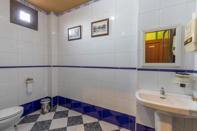 3 sypialnia Willa na sprzedaż w Dílar - 375 000 € (Ref: 10014027)