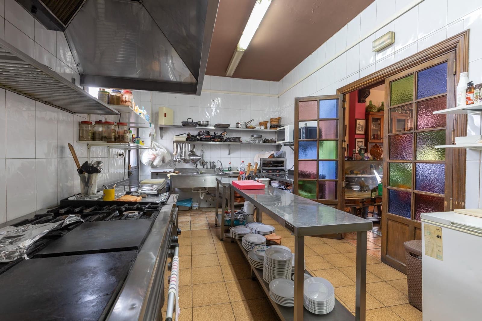3 sypialnia Willa na sprzedaż w Dilar - 375 000 € (Ref: 10014027)
