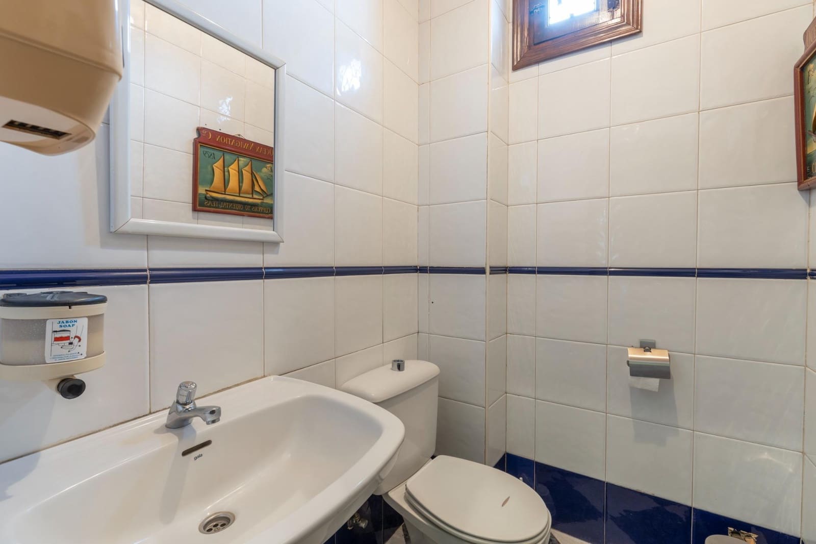 3 sypialnia Willa na sprzedaż w Dilar - 375 000 € (Ref: 10014027)
