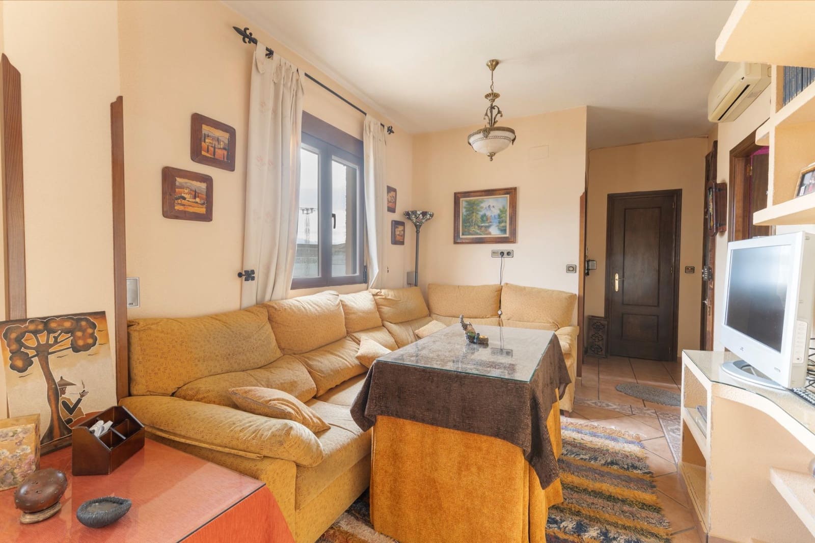 3 sypialnia Willa na sprzedaż w Dilar - 375 000 € (Ref: 10014027)