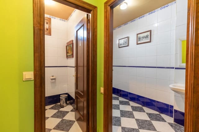 3 sypialnia Willa na sprzedaż w Dílar - 375 000 € (Ref: 10014027)