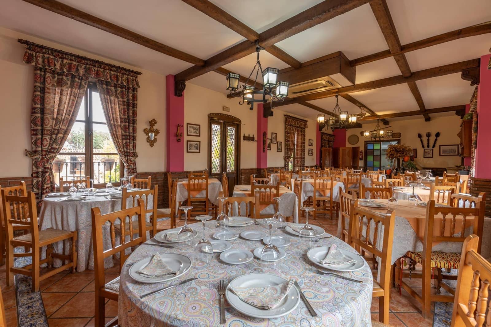 3 sypialnia Willa na sprzedaż w Dilar - 375 000 € (Ref: 10014027)